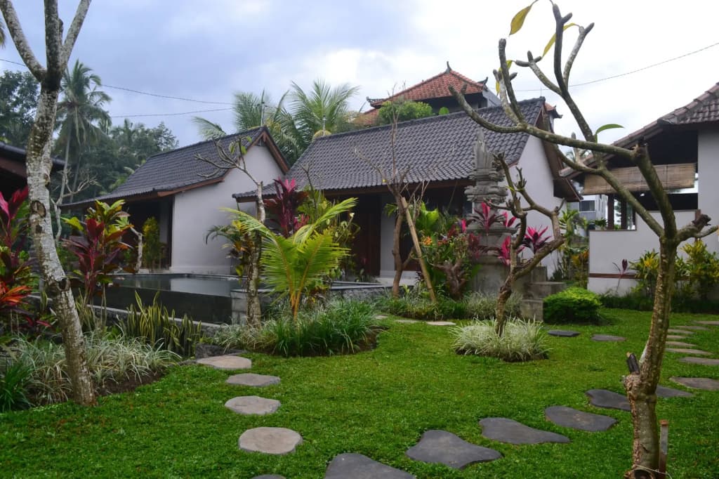 Buda Cottage Ubud - photo 13