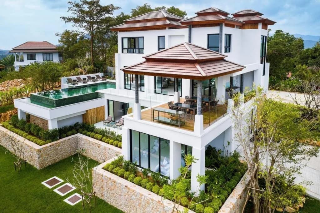 Horizon Villas Samui - photo 13
