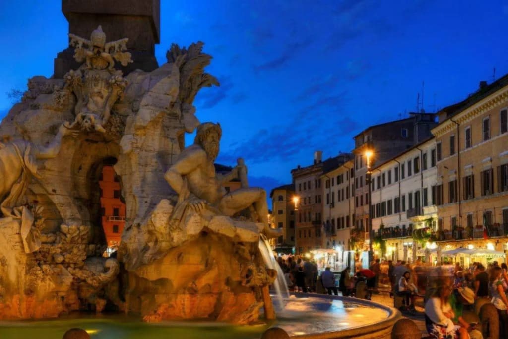 Navona to Stay - photo 12