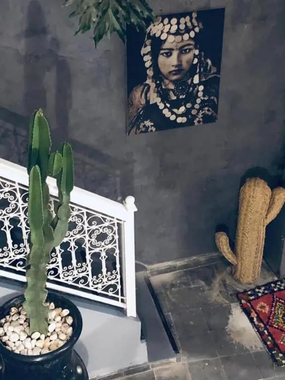 Riad 23 quartier authentique de Marrakech - photo 16