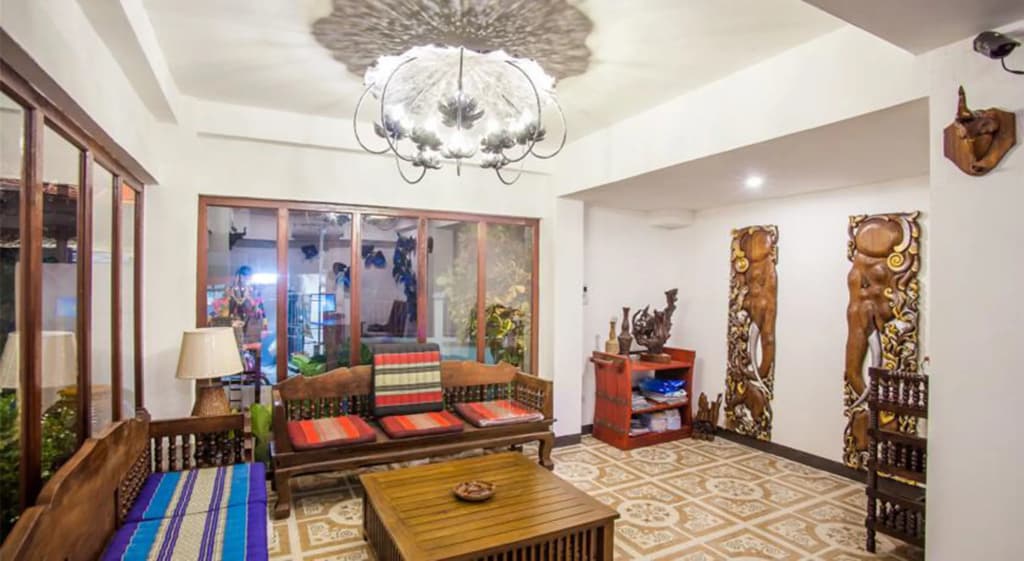 Somwang Boutique House - photo 2