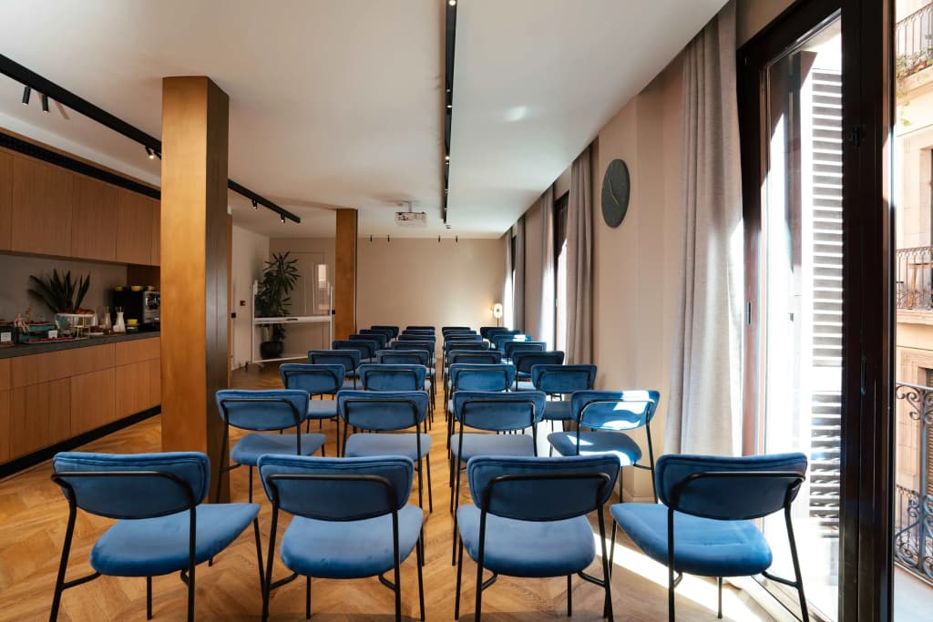 Kimpton Vividora Hotel by IHG - photo 24