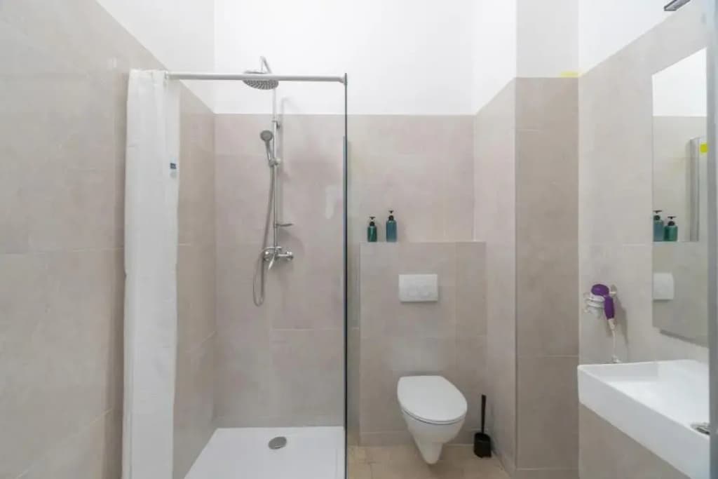 Centre Apartments - photo 7