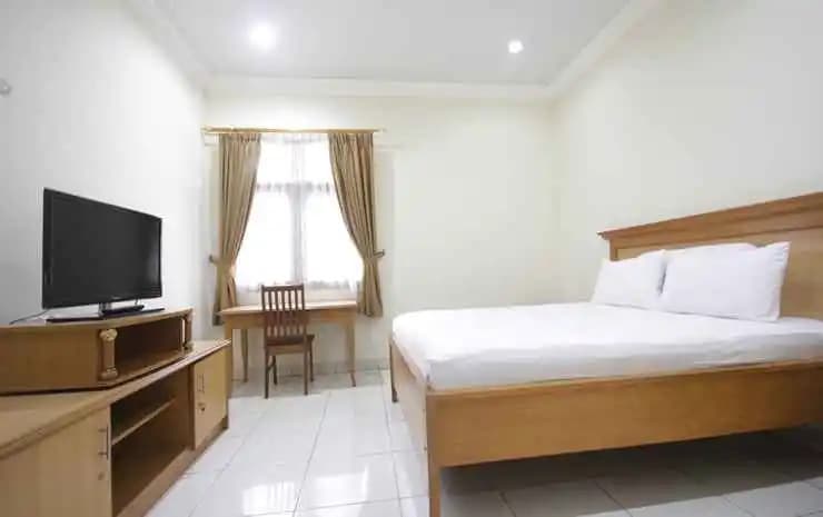 Ambassador Residence - photo 5