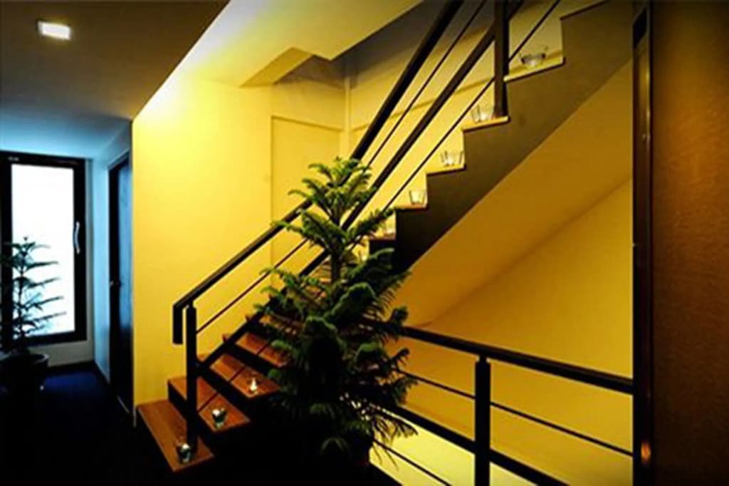 41 Suite Bangkok - photo 17