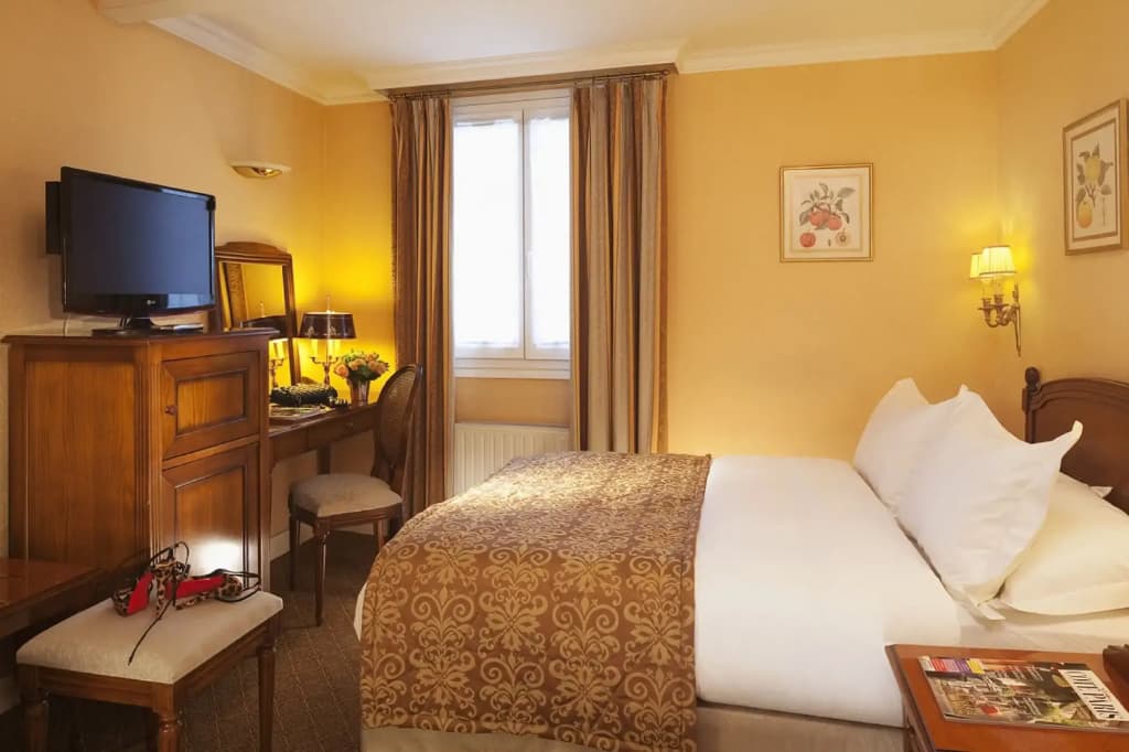 Hotel De Varenne - photo 25