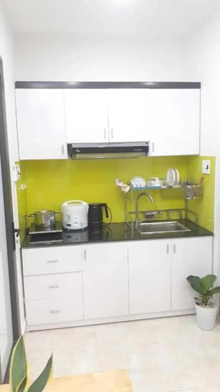 Duc Hanh Apartment - photo 23