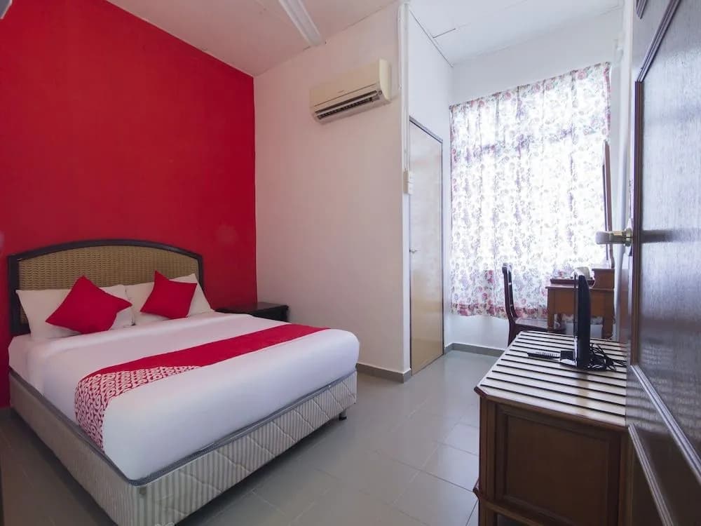 OYO 1093 Ali's Motel - photo 5