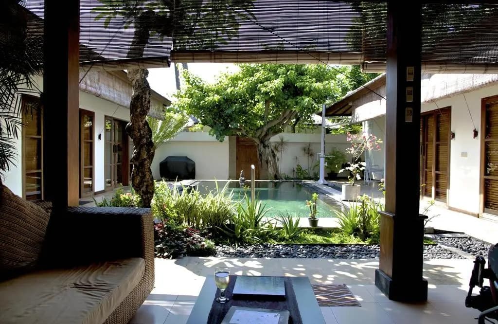 Accessible Villa G - photo 7