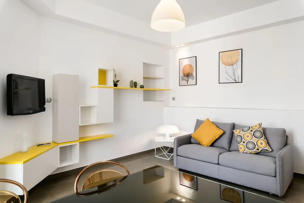 Modern New Apartment - Bocconi - photo 5