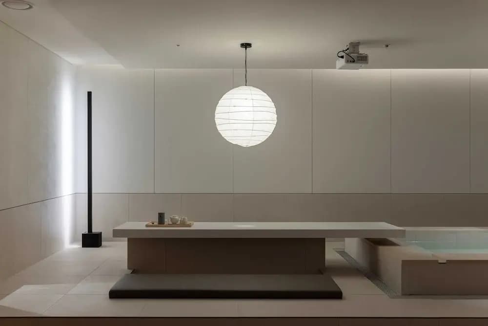 Ondo Hotel and Spa Seoul Jongro - photo 16