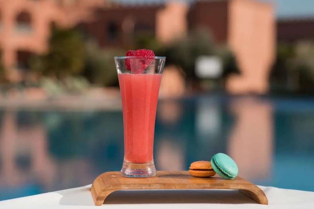 Grand Mogador Aqua Resort - photo 38