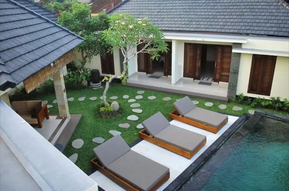 Villa Pulu Bali - photo 13