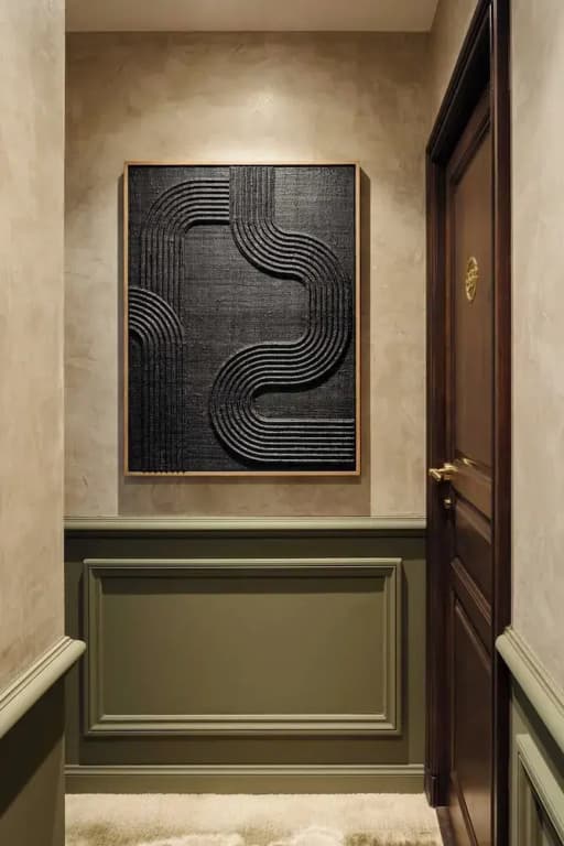 Leon Hotel-pigalle/suite-12 - photo 5
