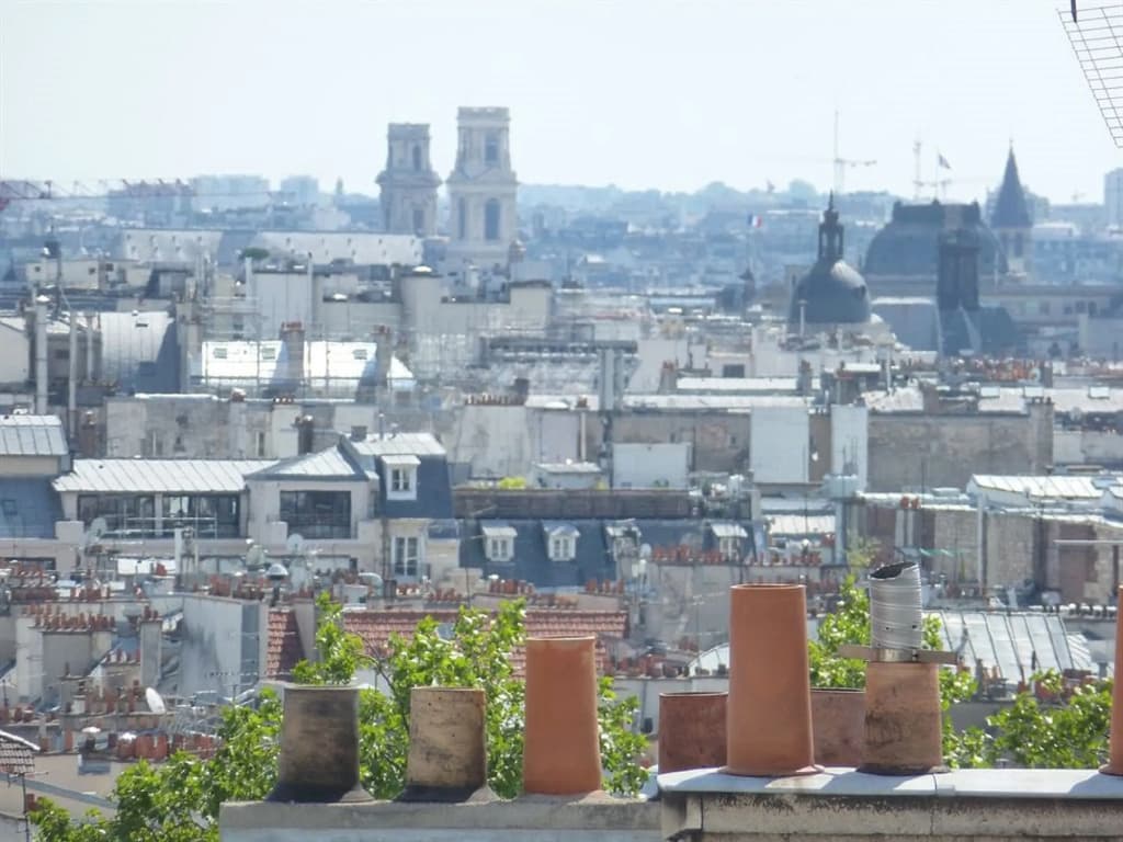 Hôtel Helussi - photo 20