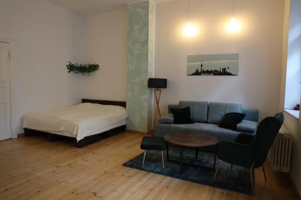 Apartment Lodge 61 - photo 2