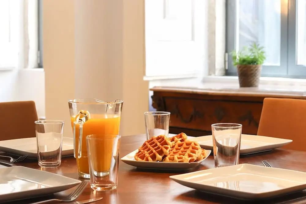 Avenida V Apartment Rentexperience - photo 9