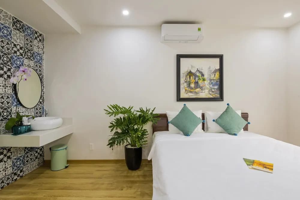 Onion Homestay - photo 4