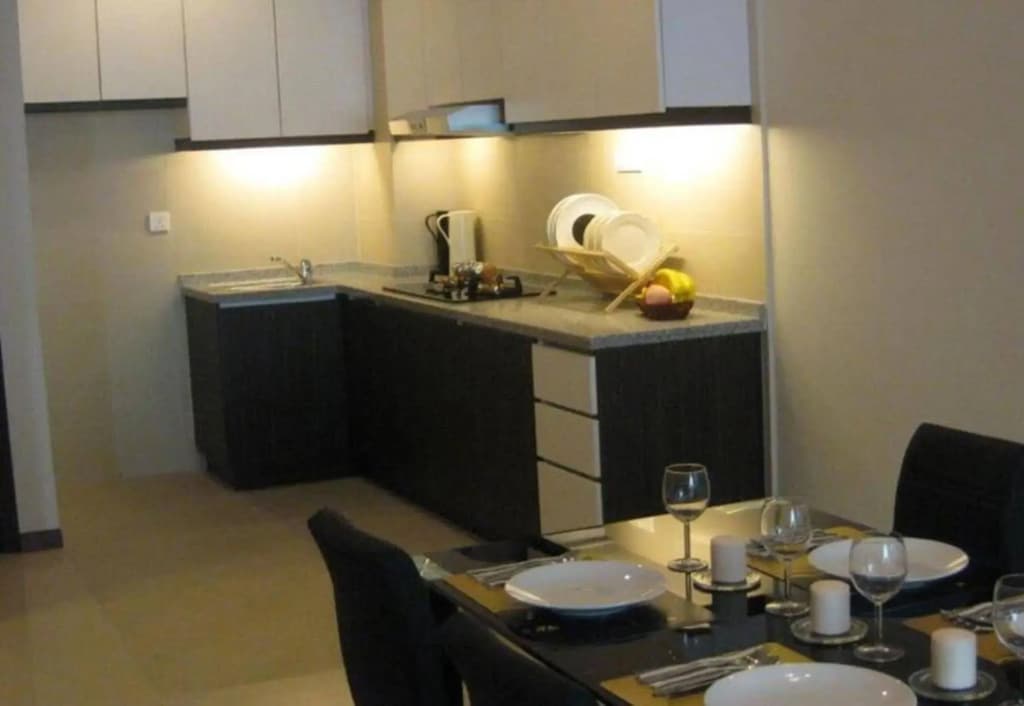 The heritage serviced suites - photo 36