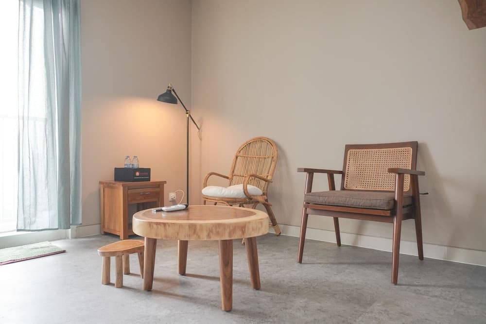 Good Deal And Restful 1Br Ciputra International Apartment - photo 16