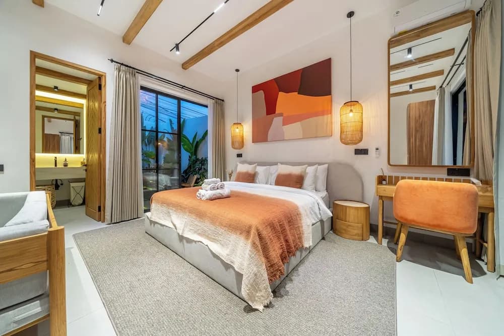 Cascade Apartments - photo 6