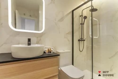 Mit House Universidad En Madrid - photo 10