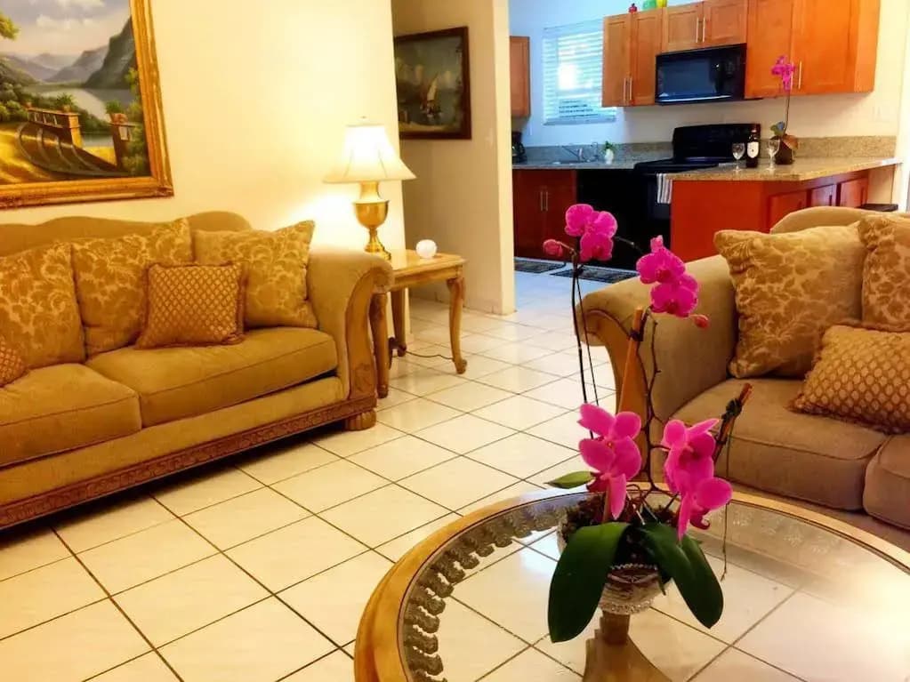 Villa Rosa - photo 17