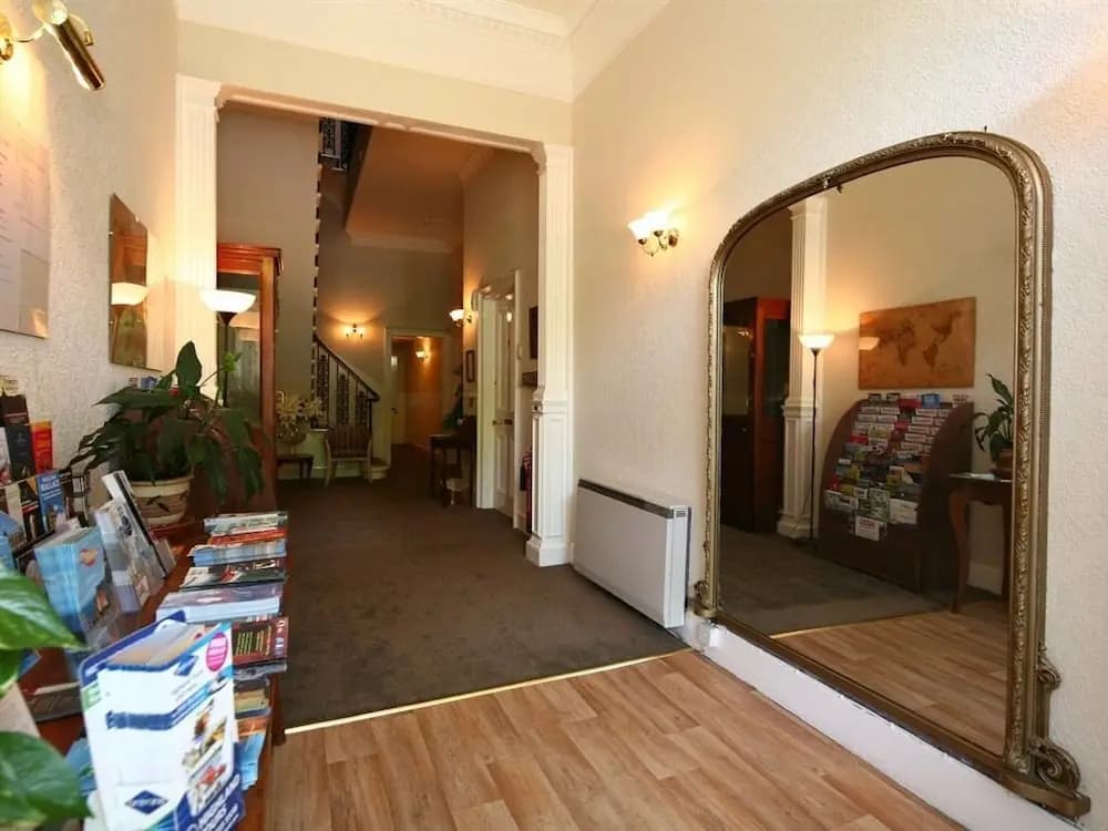 Halcyon Hotel - photo 18