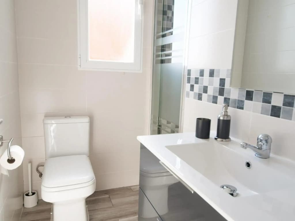 Home Suite Apartament Centre Madrid - photo 8