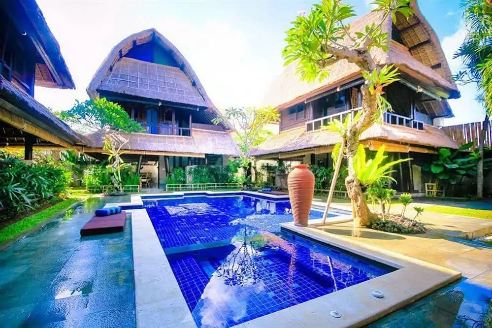 Villa Naga Laut - photo 5