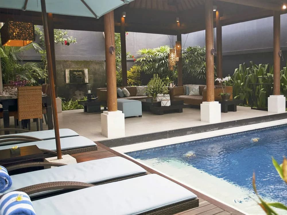 Lakshmi Villas - photo 13