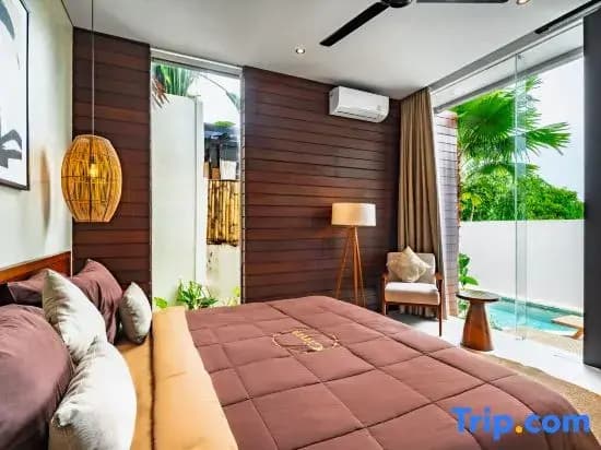 Villa Cinta 3 by BaliSuperHost - photo 9