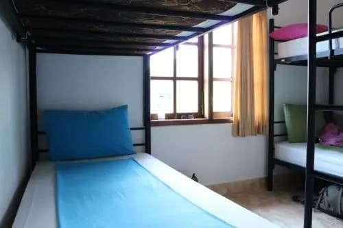 Beachbums Berawa Hostel - photo 3