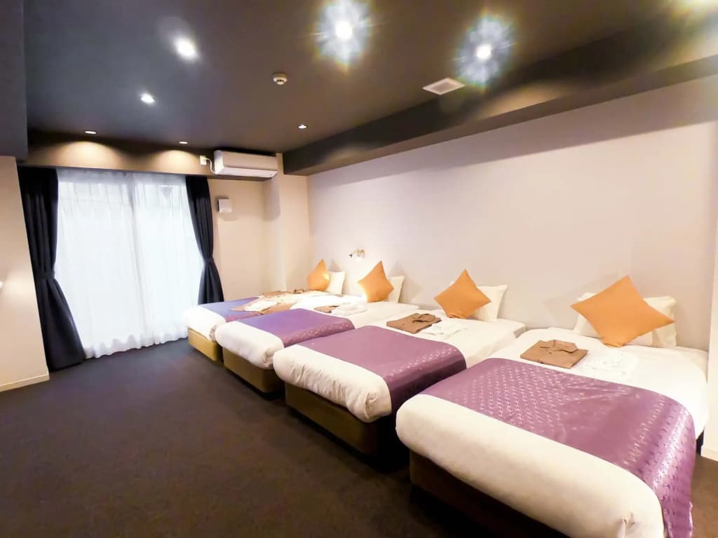 Hotel S-Presso West - photo 7
