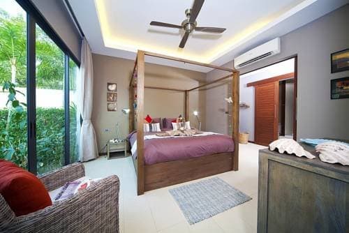 Villa Prai Panah - photo 4