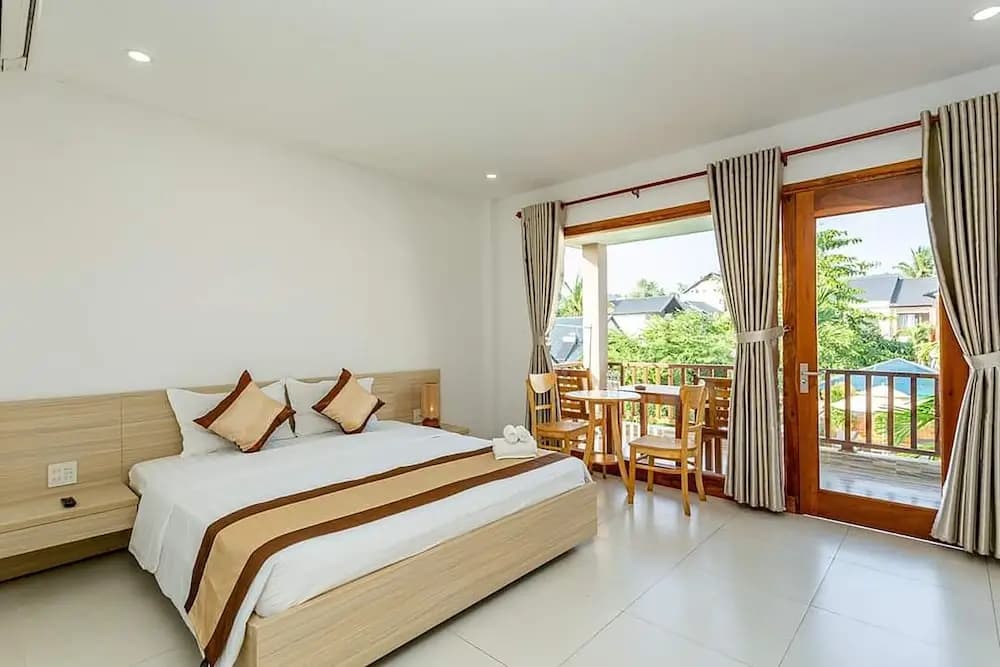 Chili Bungalow Phu Quoc - photo 5