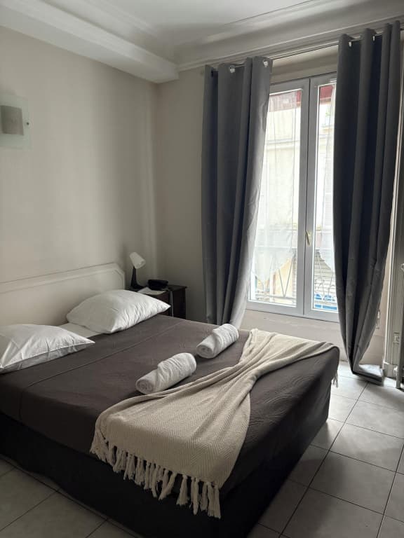 Hôtel du MontLouis - photo 22