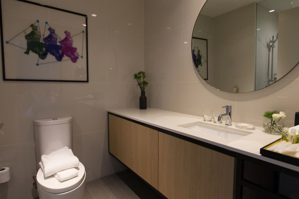 Modena by Fraser Bangkok - photo 11