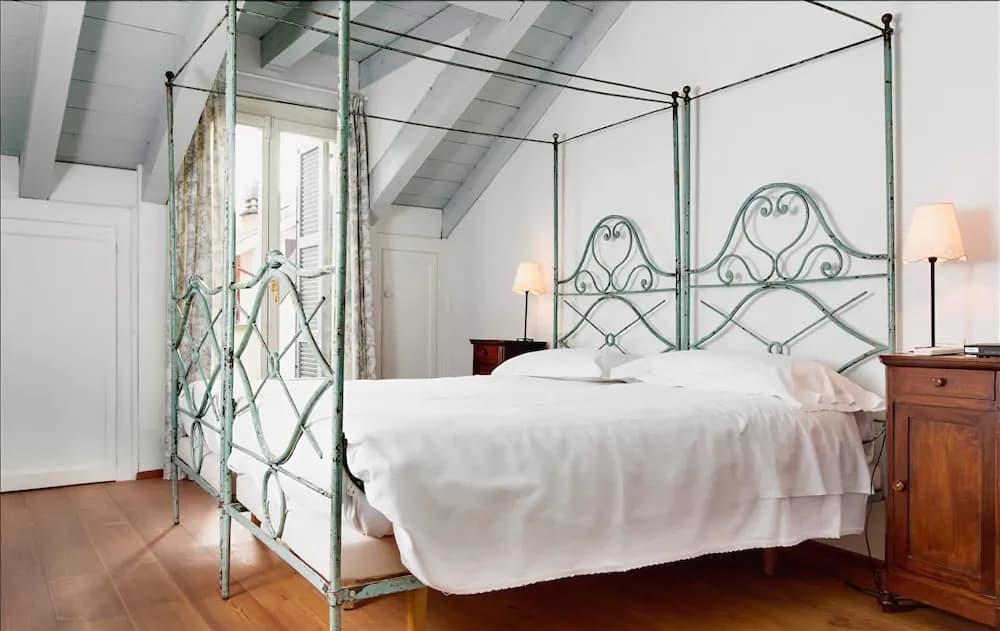 Bright 2bdr Duplex Close to Duomo - photo 5