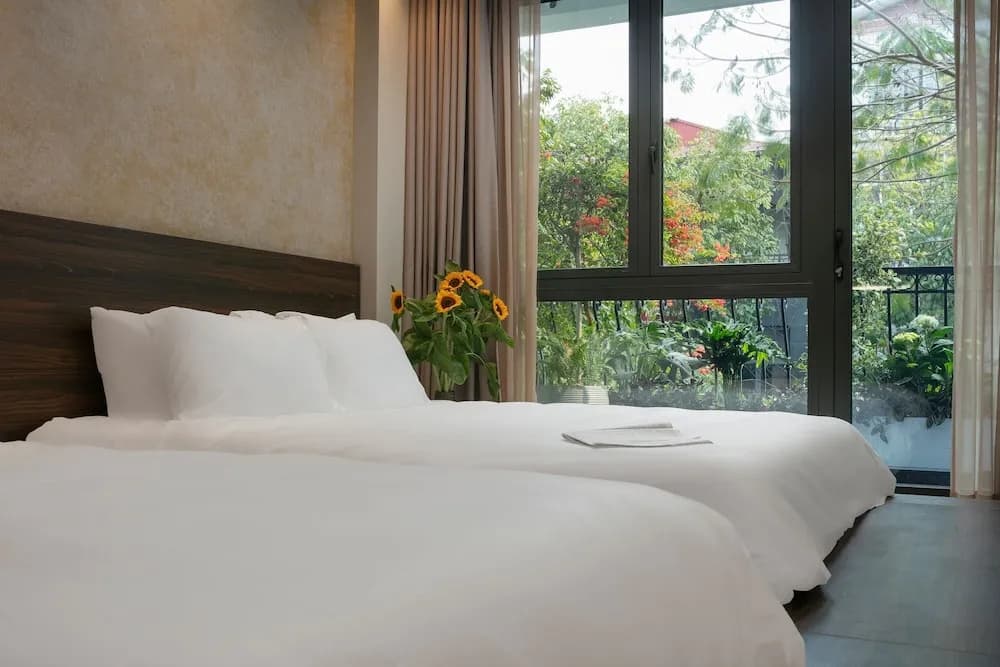 Brilliant Nature Suites & Spa - photo 2