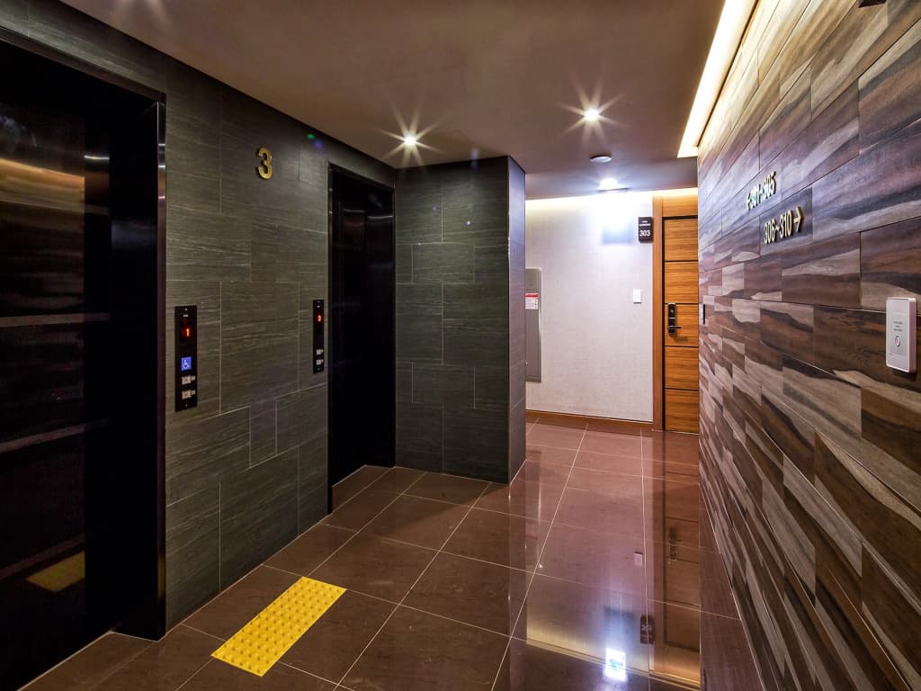 Harmony Hotel - photo 12