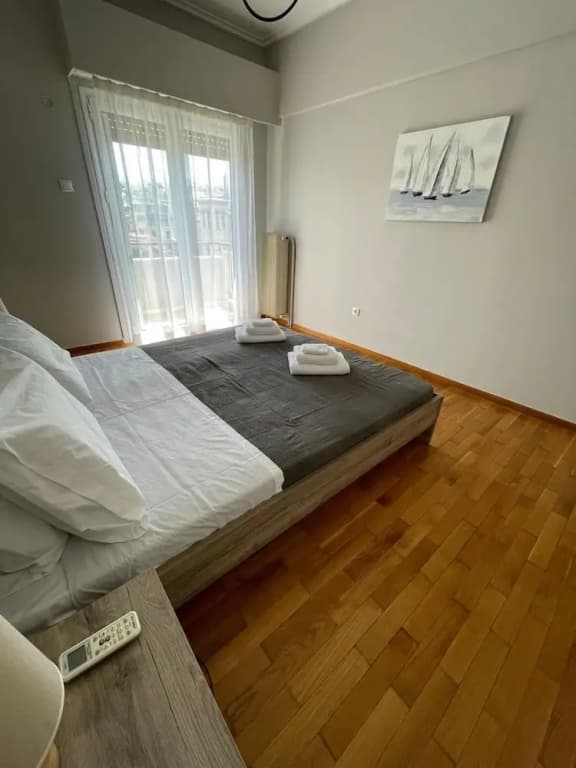Charming Apartment - At085 - photo 1
