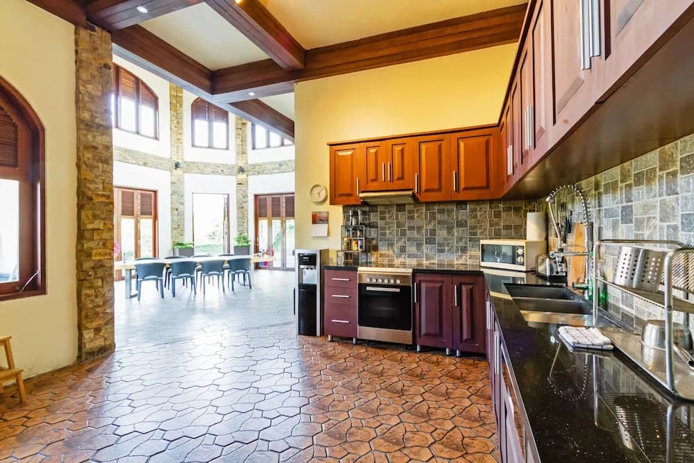 Luxury Villa Torpet - photo 21