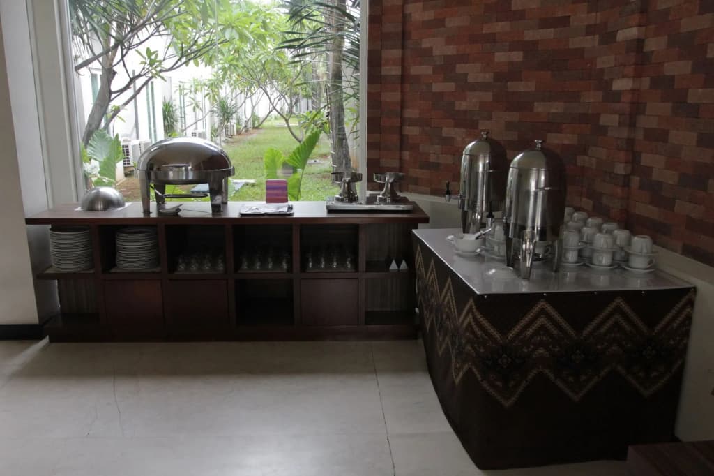 N2 Hotel Gunung Sahari - photo 14