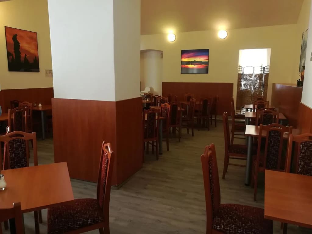 Hotel Zlatá Váha - photo 29