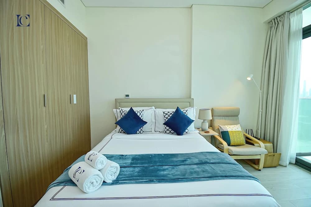 Brand New Studio Apartment - Farhad Azizi Jaddaf Dubai - photo 3