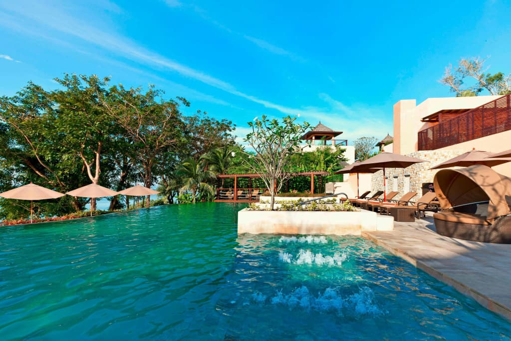 The Westin Siray Bay Resort & Spa, Phuket - photo 13