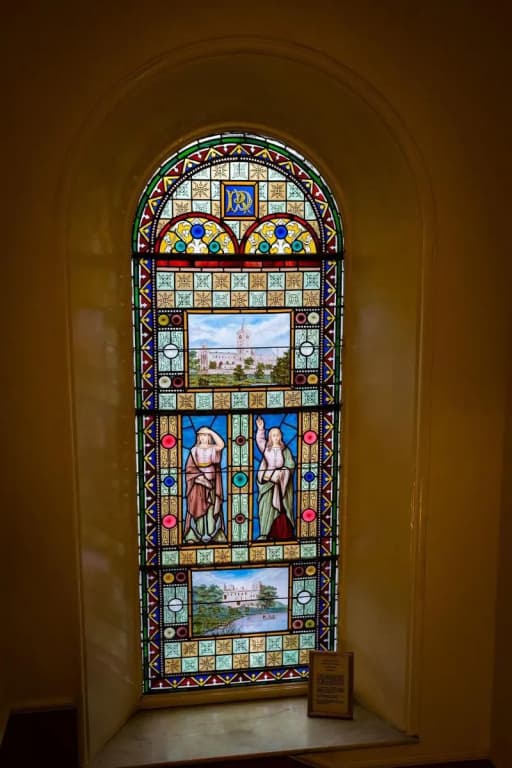 Strathallan Guest House - photo 9