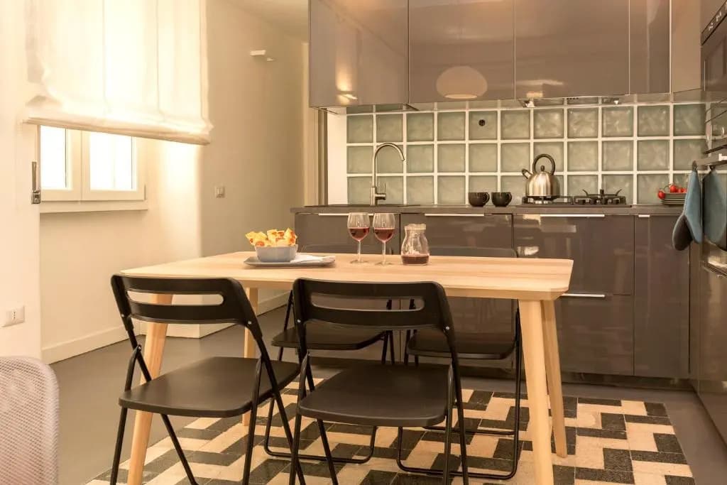 Virgiliano Apartment - photo 21