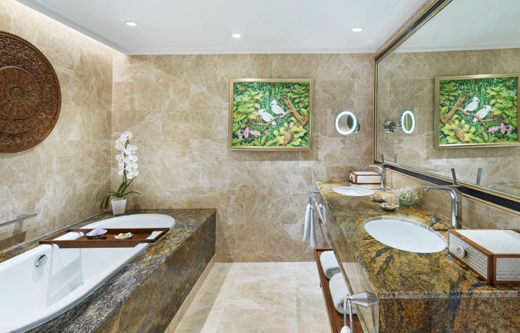 InterContinental Bali Resort by IHG - photo 14